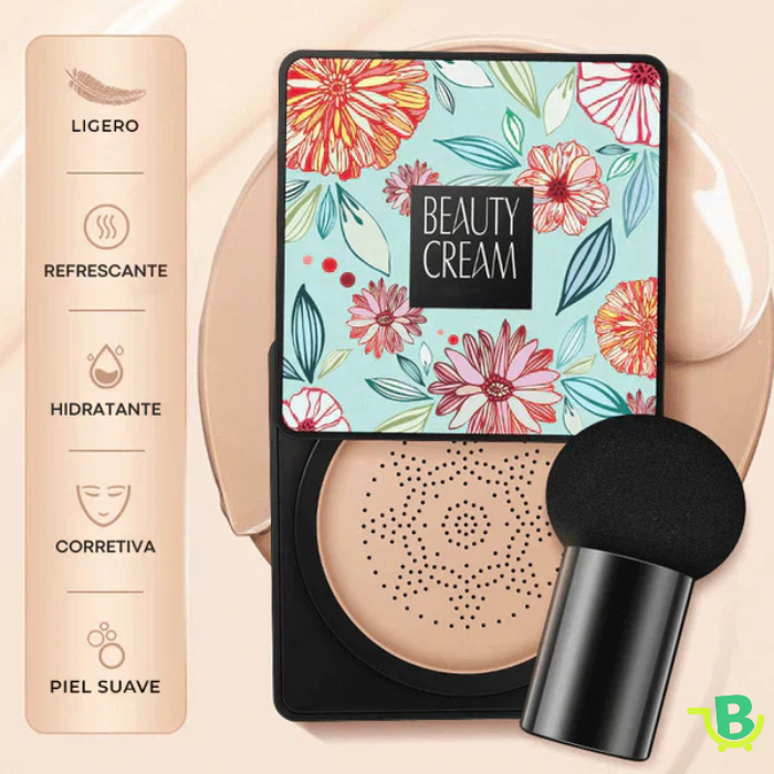 BB CREAM VITA C FLOWER SECRET