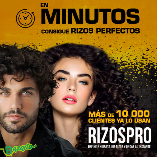 RIZOS PRO