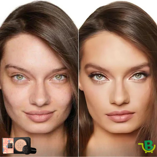 BB CREAM VITA C FLOWER SECRET