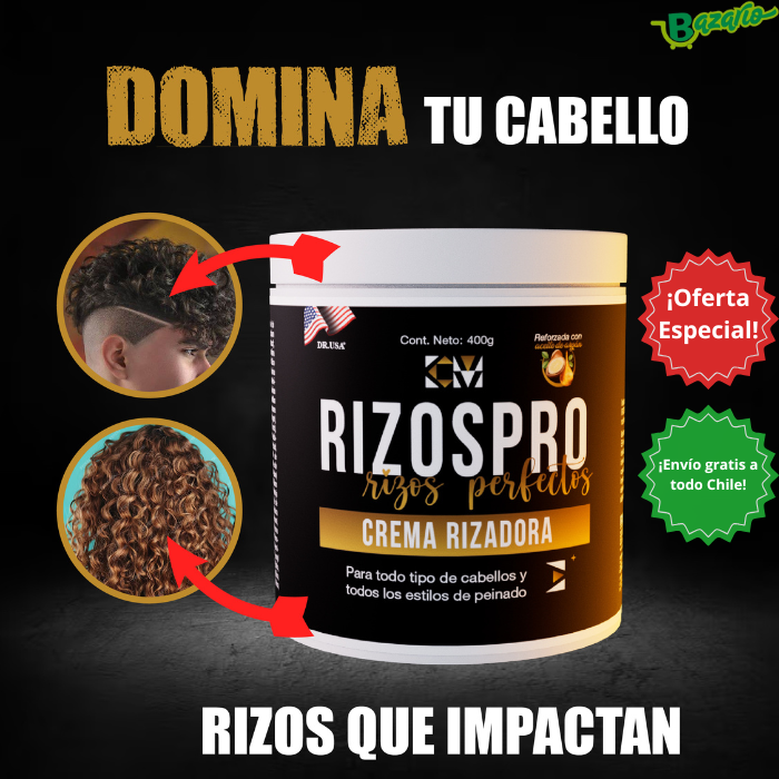 RIZOS PRO