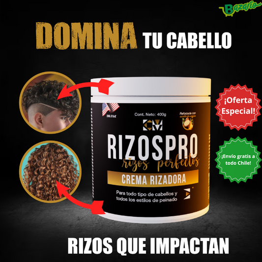 RIZOS PRO