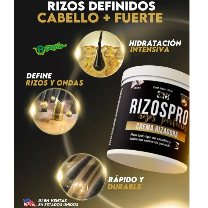 RIZOS PRO
